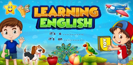 Learning English Fun