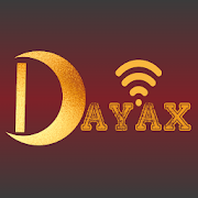 Dayax Data  Icon