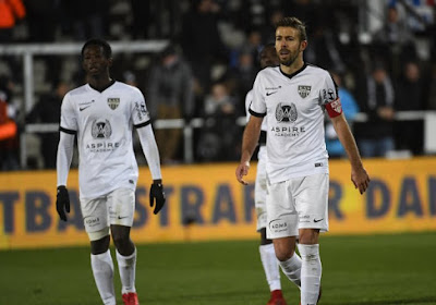 A Eupen, on continue d'y croire: "Tout reste possible!"