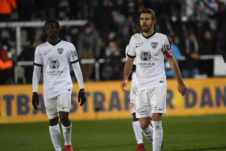 A Eupen, on continue d'y croire: "Tout reste possible!"