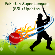 Pak Super League Fans Club  Icon