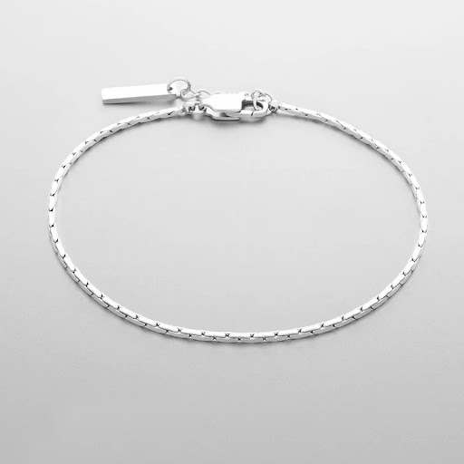 Title 10, Mens Fashion Titanium Steel Bracelet. Durable,...
