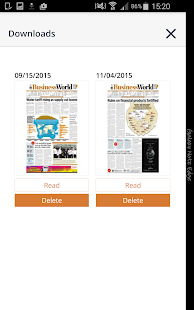 BusinessWorld Philippines(圖4)-速報App