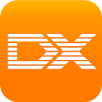 Cover Image of Télécharger DX 6.2.4 APK