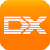 DX icon