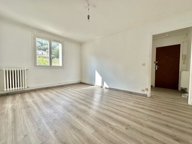 Vente appartement 3 pièces 55 m² à Menton (06500), 208 000 €