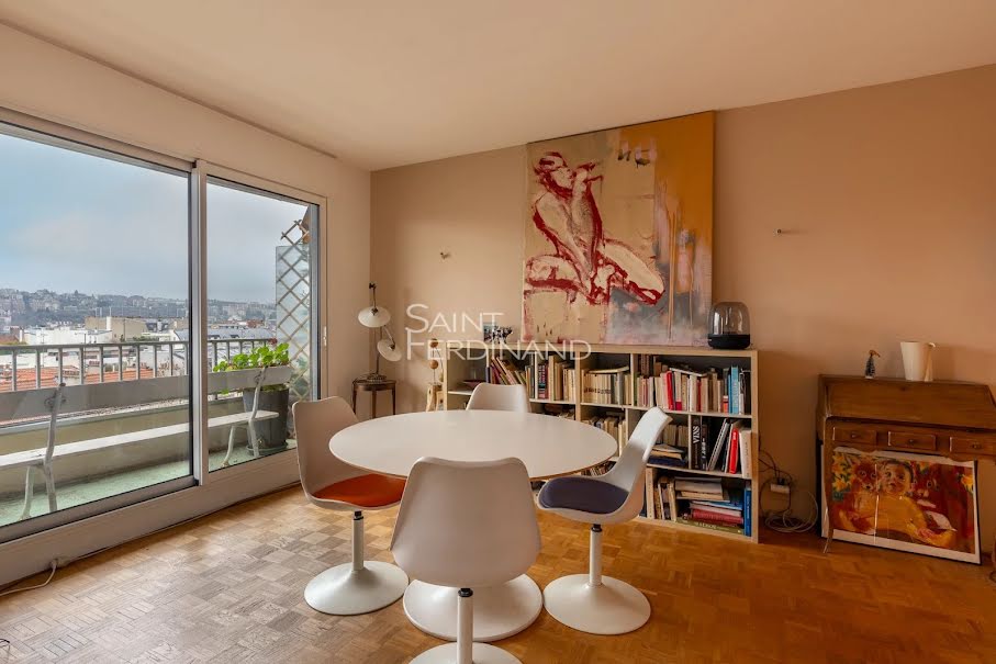 Vente appartement 3 pièces 77.65 m² à Boulogne-Billancourt (92100), 795 000 €