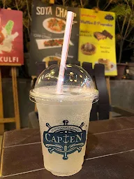 Capten Milkshakes photo 5