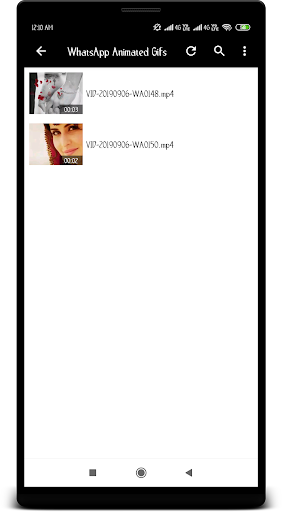 indian Video Player - All Formats