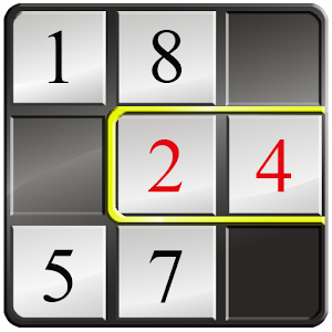 Infinite Cross Numbers.apk 1.0.4