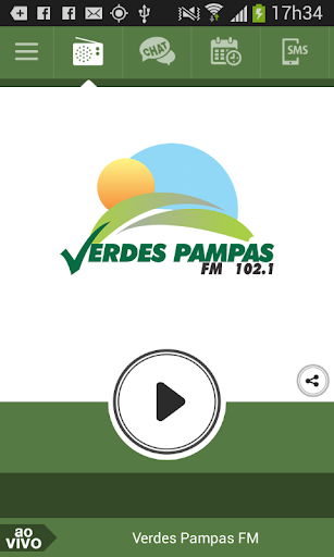 Verdes Pampas FM