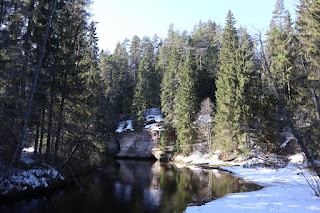 Väike Taevaskoda