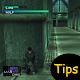 emulator for Metal of Gear Solid and tips