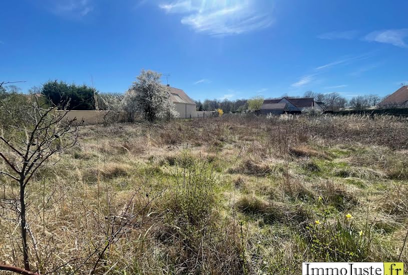  Vente Terrain à bâtir - 1 492m² à Le Perray-en-Yvelines (78610) 