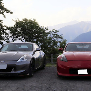 フェアレディZ Z34