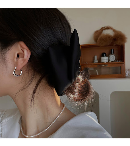 Title 5, Niche Design Earrings for an Advanced Look. Sim...