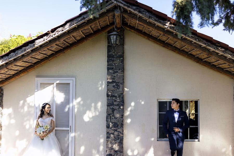 Wedding photographer Emilio González (emiliogonzalez). Photo of 24 February 2023