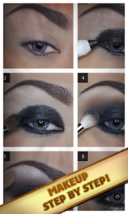 How to get Easy selection of make-up 1.0 mod apk for bluestacks