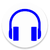 Simple MP3 Music Folder Player icon