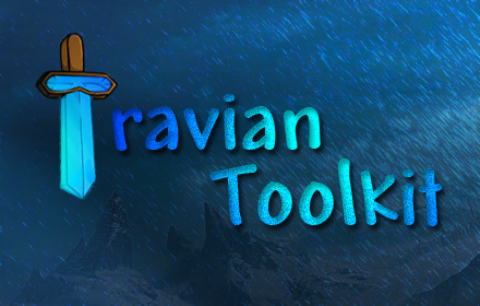 Travian Toolkit 3.0 Preview image 0