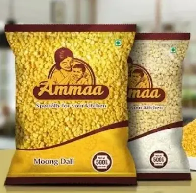 Ammaa Masoor Dal - 500 gm