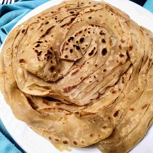 Wheat Paratha (Extra)