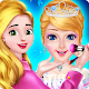 Royal Girl Makeup Games-  Fashion girl games 2020