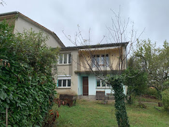 maison à Blaye-les-Mines (81)