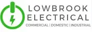 Lowbrook Electrical Limited Logo