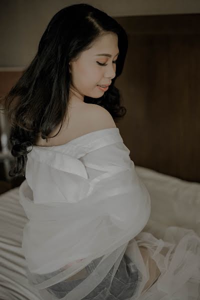 Wedding photographer Brylle Dignos (brylledignosph). Photo of 11 February 2019