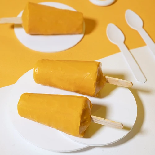 Alphonso Mango Kulfi Stick