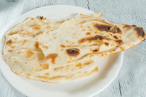 Plain Naan