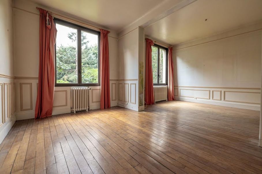 Vente maison 8 pièces 200 m² à Bagneux (92220), 770 000 €