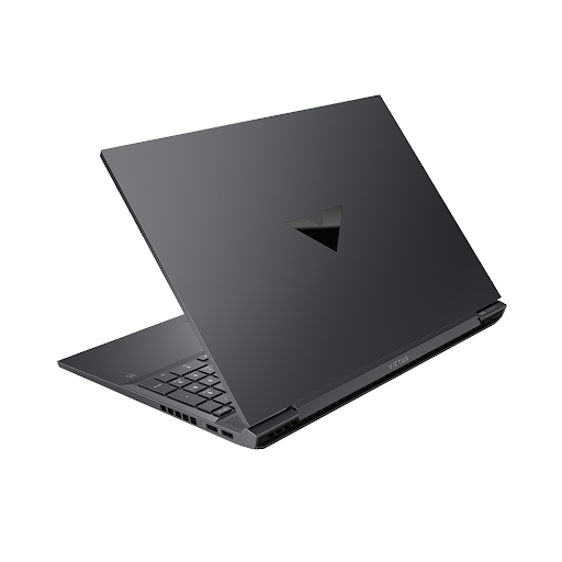 Máy tính xách tay/ Laptop HP VICTUS 16-d0198TX (4R0U0PA)(i7-11800H)(Đen)