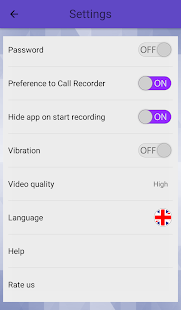 Lastest Recorder 4 in 1 APK for Android