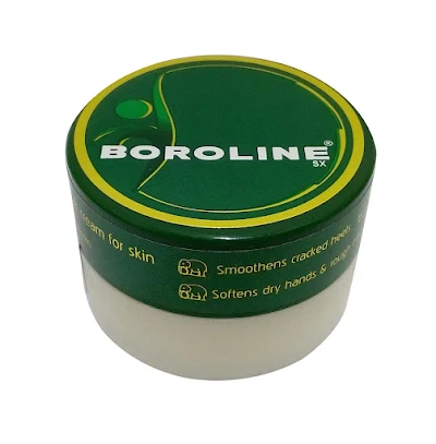 Boroline Boroline