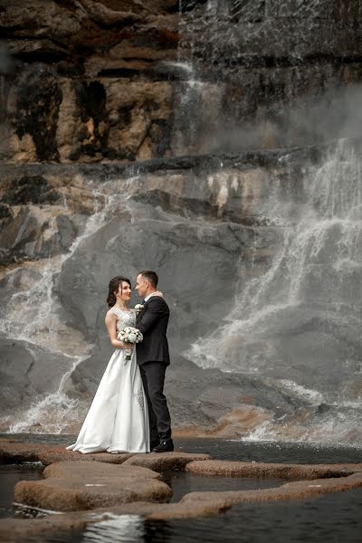 Fotógrafo de bodas Viktoriya Getman (viktoriya1111). Foto del 13 de agosto 2019