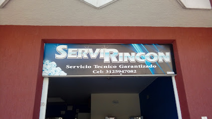 Servi Rincon