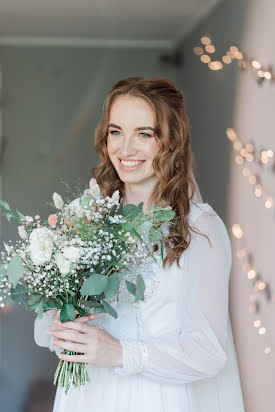 Fotografo di matrimoni Igor Svikolkin (svikolkin). Foto del 28 agosto 2020