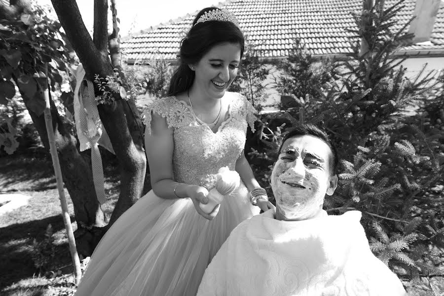 Düğün fotoğrafçısı Cesur Erten (cesurerten). 3 Ağustos 2019 fotoları