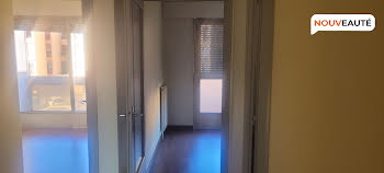 appartement à Cluses (74)