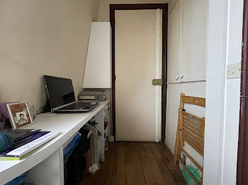 appartement à Paris 12ème (75)