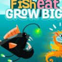 Fish Eat Grow Big