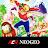 BLUE'S JOURNEY ACA NEOGEO icon