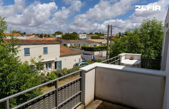 appartement à Royan (17)