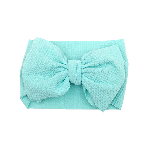 Water blue