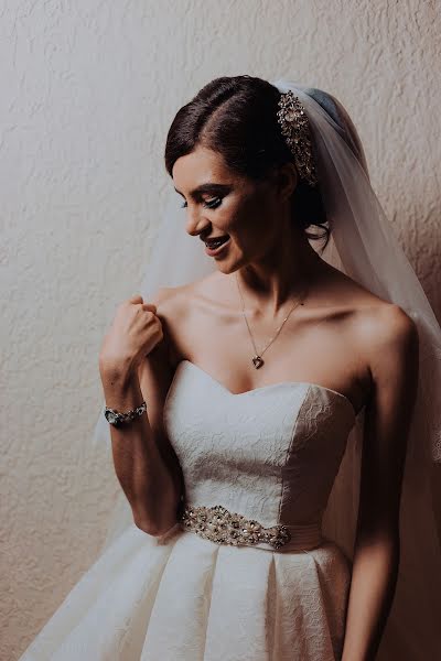 Wedding photographer Humberto Alcaraz (humbertoalcaraz). Photo of 26 September 2018