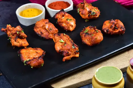 Chicken Tikka