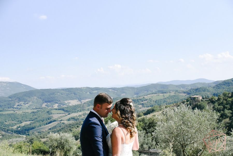 Fotógrafo de casamento Rebecca Parsons (rebeccaparsonsph). Foto de 2 de julho 2019