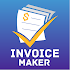 Invoice Maker - Create Invoices & Billing Receipt7.3